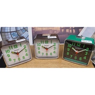 ORIENT Alarm Clock OG802