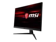 G241V E2, 24" Gaming Monitor, 1920 x 1080 (FHD), IPS, 1ms, 75Hz, FreeSync, HDMI, Displayport, Tilt