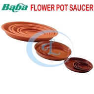 [READY STOCK] CLEARANCE BABA SAUCER