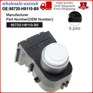 6 PIN PDC PARKING SENSOR FOR HYUNDAI KIA 95720-H8110 95720H8110