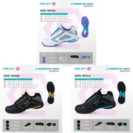 Felet Unisex Badminton Shoes BS984 Series Kasut Badminton