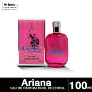 น้ำหอม น้ำหอมอารีน่า Ariana Cool Cheerful ขนาด 100 ml