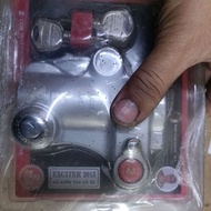 Z-CON MOTORCYCLE DISK BRAKE LOCK Y15Z Y15ZV2 LOCK DISK