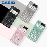 [Free Gift] Casio/Casio Calculator fx-991CN CW Scientific Function Calculator Learning Exam Subject 