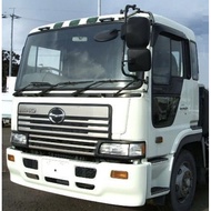 FZ Hino Profia 550MM 22Inch High Quality Wiper Blade