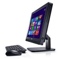 DELL Inspiron 2020  ONE AIO -all in one Computer for study and working kerja dan sekolah pakai SSD h