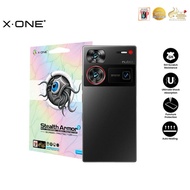 X.One Stealth Armor 3 Screen Protector for Nubia Z60 Ultra