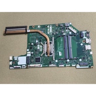 Acer aspire A515-52 N18C1 Motherboard Intel Core i3-8th