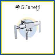 (YEOKA LIGHTS AND BATH) G.Ferretti Two-Way Tap LP 3511