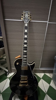 Epiphone Les Paul Custom