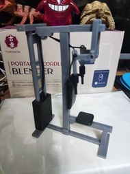1/12 shf mafex figma size 健身場景 配件 gym