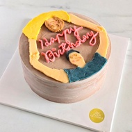 客製蛋糕 l 繪圖蛋糕 I 生日蛋糕 I 母親節蛋糕 l 情人節 l父親節