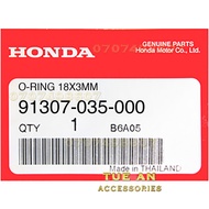 [Rare Goods] Oil Seal 27X40X6 CBR150R (2002) HONDA Thailand (1 Piece) | 91307-035-000 2