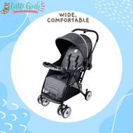 Sweet Cherry Reversible Morris Stroller