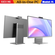 ALL IN ONE DESKTOP PC Intel Core i3 i5 i7 27" 24" 22" All in one desktops pc