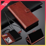 For Honor X9C Smart 400 Lite Pro X6C X9B X9A X9 5G ANY-NX1 400Lite 400Pro PU Leather Case Inner Card