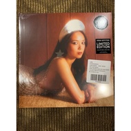 Selling Vinyl Laufey Record Bewitched Set Blue Jay Color