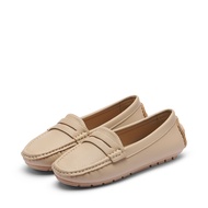 Myra Comfy Loafers - โลฟเฟอร์เพื่อสุขภาพ