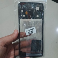 Bezel bezzel tulang tutup mesin Oppo a57 4g