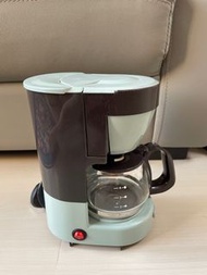 Toffy 滴漏咖啡機