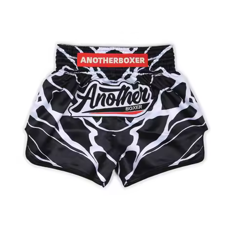 TopFight Muay Thai Shorts New Designed Thailand Boxing Shorts Size S-3XL Clothes Fitness Sports Figh