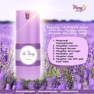 Minyak AOW Mr.Therapy (Packaging Purple Terbaharu) 💜