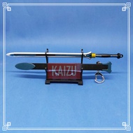 Miniatur Pedang Kirito Ordinale Scale SAO