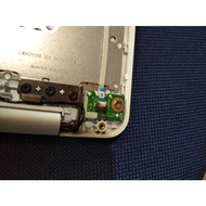 Panel board on off power switch asus e203 e203m e203n e203nah e203mah e203n