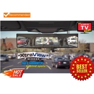 BestBuy Cermin Pandang Belakang Besar / Car Rear View Mirror