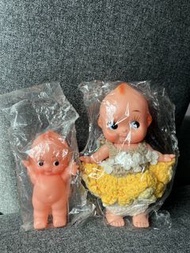 Kewpie  丘比公仔 doll  Sonny Angel 昭和 復古娃娃