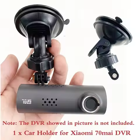 for 70mai Dash Cam 1S M200 M300 bracket for 70mai 1s Accessory