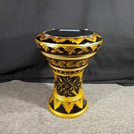 Darbuka Mini 6 Inch Power BEAT