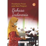 MATA Process Approach in Indonesian Subjects - Yuni Iswari Dewi