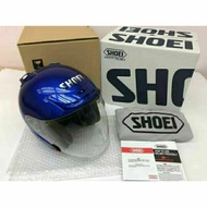 Check out SHOEI J-FORCE 2 HELMET SHOEI JF2 jf2 NEW  Upgrade HELMET 1TO1 BLUE /RED/SILVER/GREY/YELLOW