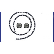 SMD Inductor 10UH 100 Electric