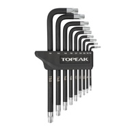 TOPEAK TORX WRENCH SET DX