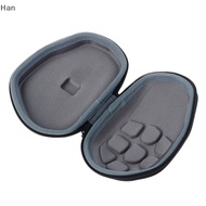 Han Mouse Case Storage Bag For Logitech MX Master 3 Master 2S G403/G603/G604/G703 SG