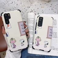 Pan-Fried Chicken Soda Phone Case for OPPO r15Standard,r15Dream,r17,a5,a7/a5s/a12,a8,a9/a9x/f11,a52/