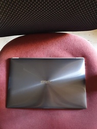 ASUS 筆記型電腦(請看內文)