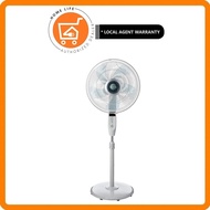 Mistral MSF1679R Remote Stand Fan