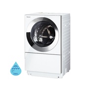 [BULKY] PANASONIC NA-D106X1WS3 10/6KG FRONT LOAD WASHER DRYER | 1 YEAR WARRANTY