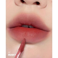 Son kem lì Ro.ma.nd Blur Fudge Tint