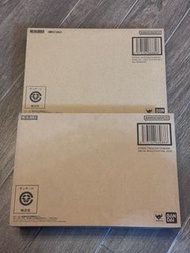 METAL BUILD STRIKE FREEDOM GUNDAM [METAL BUILD FESTIVAL 2024] + METAL BUILD STRIKE FREEDOM GUNDAM ”W