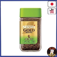 Nescafe Regular Solumbur Coffee Bottle Gold Blend Glossy and Granules 120g [60 cups] [Bottle] 【Direct from Japan】