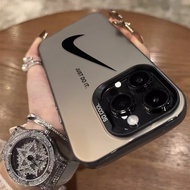 For Tecno Camon 30 4G CL6 / 30 5G CL7 Shockproof Fashion Hard Matte Case