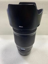 Nikon Z 50mm F1.2 S 極新淨！