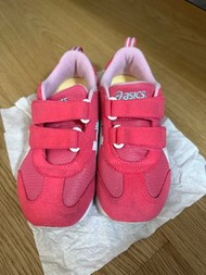 Asics 小童鞋18.5