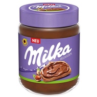 Milka Hazelnut Cream Spread 350 g BBf. 10/09/25