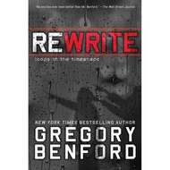 Rewrite : Loops in the Timescape by Gregory Benford (paperback)