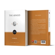 The Aeneid (English Edition) - Virgil - Basabasi